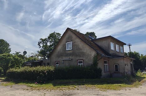 2 rooms, 99.6 m² - Oksa tee 14-1, Mustivere, Viljandi vald