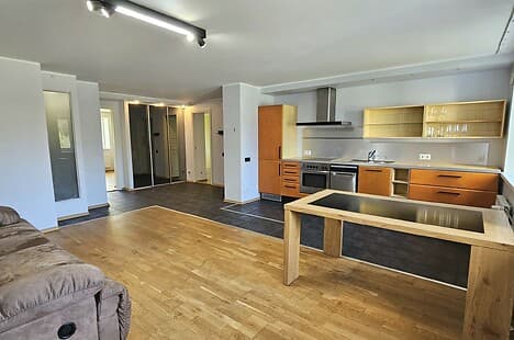 3 rooms, 80.3 m² - Vabaduse tn 78, Rakvere