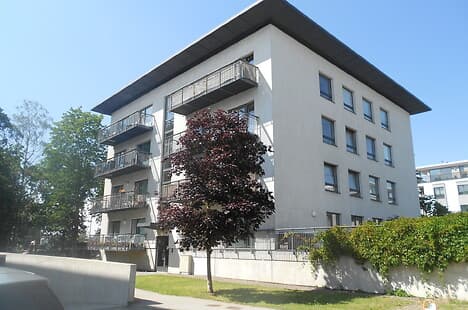 2 rooms, 62.0 m² - Liivaoja tn 12/2, Kadriorg, Tallinn