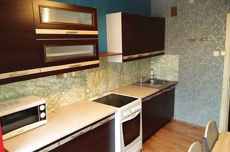 3 rooms, 64.4 m² - Põlva vald, Mooste, Lasteaia tee 6