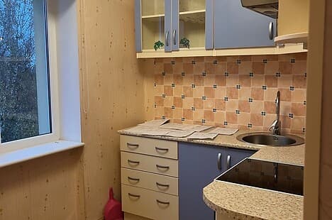 3 rooms, 63.0 m² - Tallinn, Mustamäe, Sõpruse pst
