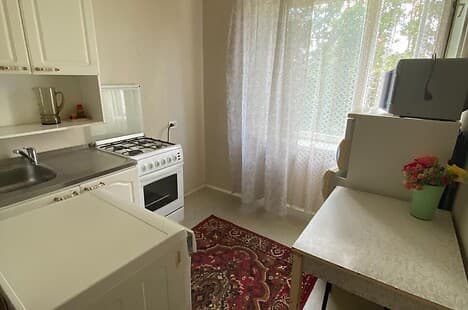 1 rooms, 28.0 m² - Puru tee 18b, Jõhvi linn, Jõhvi vald