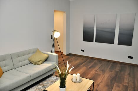 2 rooms, 48.0 m² - Põlva vald, Põlva linn, Piiri tn 18