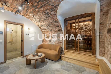 3 rooms, 96.3 m² - Tartu, Tartu linn, Kesklinn, Vanalinna, LAI 36C COLLECTION, Lai 36c-7
