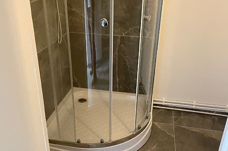 1 rooms, 33.3 m² - Toome tn 19, Viljandi