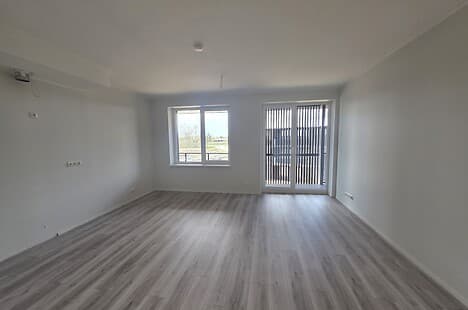 2 rooms, 51.7 m² - Kambja vald, Ülenurme, Aadli 4-19
