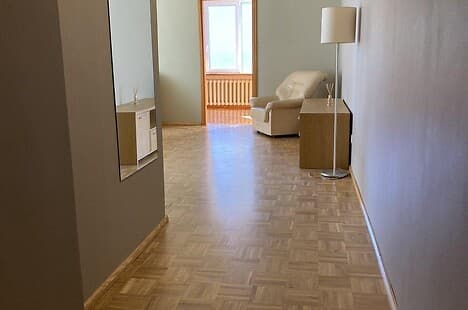 2 rooms, 52.0 m² - Pronksi tn 4, Kesklinn / Kadriorg, Kesklinn, Tallinn