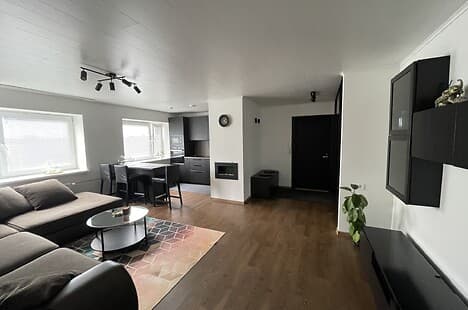 4 rooms, 77.3 m² - Kungla tn 6, Rakvere