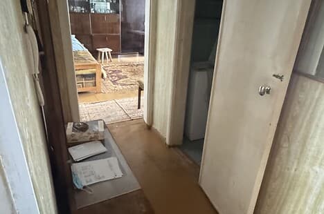 3 rooms, 46.5 m² - Eha tn 3-6, Kunda linn, Viru-Nigula vald