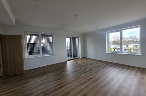 4 rooms, 78.9 m² - Kambja vald, Ülenurme, Aadli 4-16