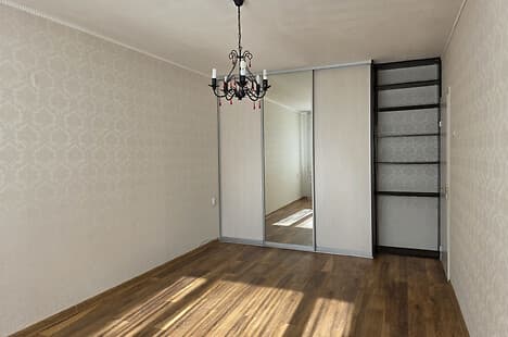 3 rooms, 61.1 m² - Tallinn, Nõmme, Valdeku tn 118A