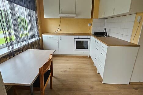 2 rooms, 45.8 m² - Paide mnt 65, Tapa linn, Tapa vald