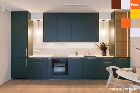 5 rooms, 137.2 m² - Astangu tn 50b/3-38, Haabersti, Tallinn