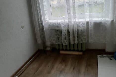2 rooms, 35.9 m² - Катсе 9, Järve, Kohtla-Järve