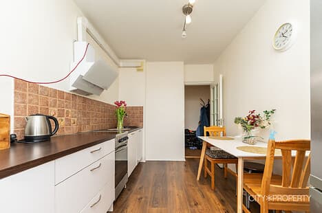 3 rooms, 65.6 m² - Õismäe tee 142, Haabersti, Tallinn