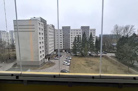 3 rooms, 66.0 m² - Tallinn, Kristiine, Maja täielikult renoveeritud, Välja tn 4