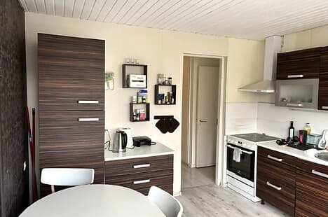 4 rooms, 97.3 m² - Tallinn, Mustamäe, Sõpruse pst. 202-141
