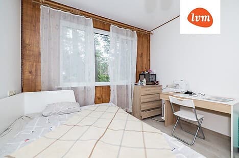 3 rooms, 97.0 m² - Põllu tänav 122, Nõmme, Tallinn