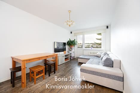 4 rooms, 90.6 m² - Tallinn, Põhja-Tallinn, Kolde pst 78
