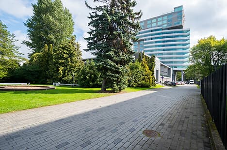2 rooms, 57.7 m² - Pirita tee 26f, Pirita, Tallinn