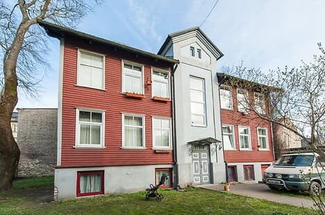 5 rooms, 124.2 m² - Tallinn, Põhja-Tallinn, Graniidi 23b