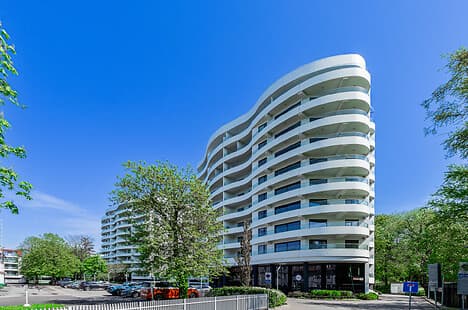 4 rooms, 114.9 m² - Pirita tee 20a, Pirita, Tallinn