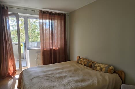 3 rooms, 65.0 m² - Õismäe tee 144--, Haabersti, Tallinn