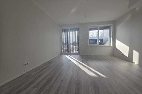 2 rooms, 58.3 m² - Kambja vald, Ülenurme, Aadli 4-20