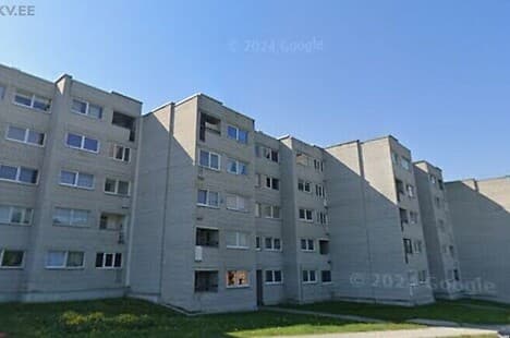 3 rooms, 67.0 m² - Aia tn 31, Jõgeva linn, Jõgeva vald