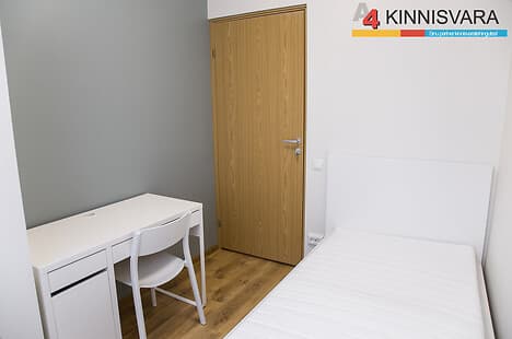 1 rooms, 60.0 m² - E. Vilde tee 86, Mustamäe, Tallinn