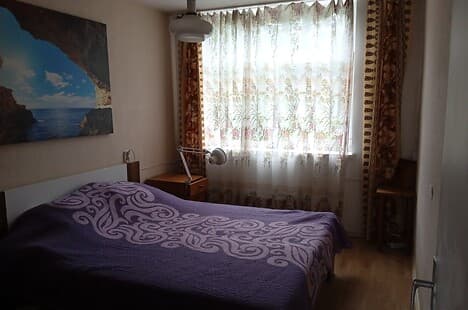 3 rooms, 67.6 m² - Keskuse 8, Lehtse, Tapa vald