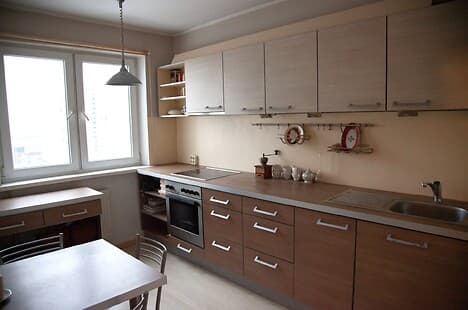 4 rooms, 80.1 m² - Virbi 20, Lasnamäe, Tallinn