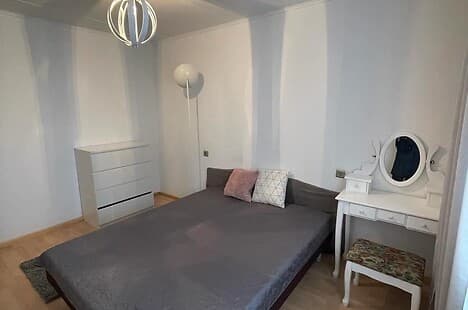 2 rooms, 48.0 m² - Kasteheina 1-12, Ahtme, Kohtla-Järve