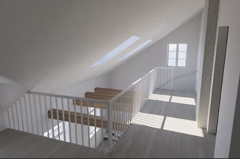 5 rooms, 110.0 m² - Tallinn, Põhja-Tallinn, Kalamaja, Salme tn 35-4