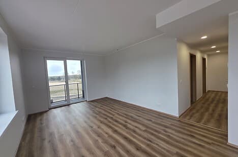 3 rooms, 77.2 m² - Kambja vald, Ülenurme, Aadli 4-9