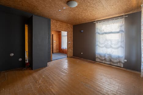 1 rooms, 32.0 m² - Tallinna tn 51-1, Viljandi