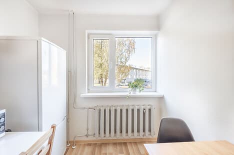 3 rooms, 59.4 m² - Põlva vald, Mooste, Lasteaia tee 8-19