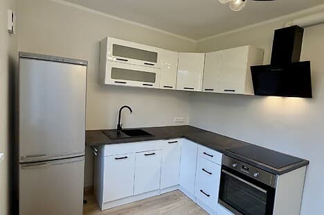 2 rooms, 47.0 m² - Uue-Kiivitimäe -5, Sammaste, Mulgi vald