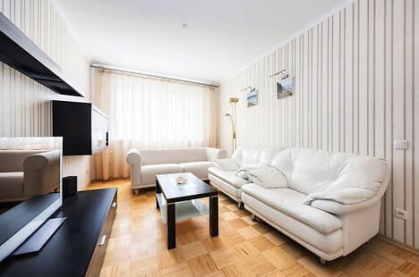 3 rooms, 64.6 m² - Tallinn, Lasnamäe, Laagna, Anni tn 12