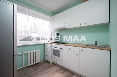 2 rooms, 49.1 m² - Sõpruse pst 211, Mustamäe, Mustamäe, Tallinn