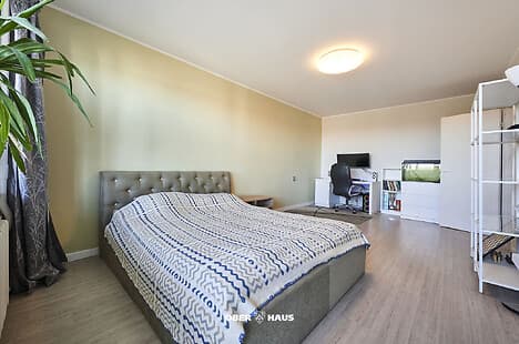 3 rooms, 69.8 m² - Tallinn, Mustamäe, Ehitajate tee 13
