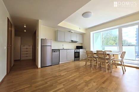 4 rooms, 94.3 m² - Paepargi tn 50/1, Lasnamäe, Tallinn