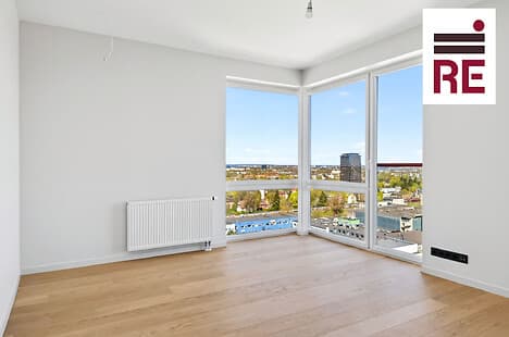 4 rooms, 90.5 m² - Tallinn, Kesklinn, Lelle 24-27