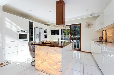 5 rooms, 253.0 m² - Masti, Pirita, Tallinn