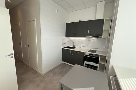 2 rooms, 49.8 m² - Roheline tn 10, Tapa linn, Tapa vald