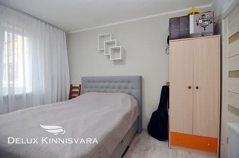 3 rooms, 79.3 m² - Vikerlase tn 7, Laagna, Lasnamäe, Tallinn