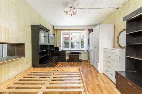 1 rooms, 20.0 m² - Sõle tn 62, Põhja-Tallinn, Tallinn