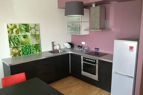 3 rooms, 82.7 m² - Liikuri tn 8a-101, Lasnamäe, Tallinn