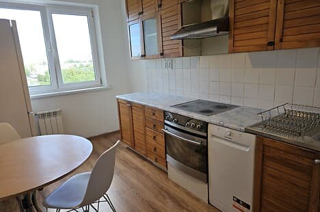 3 rooms, 65.3 m² - Järveotsa tee 13, Haabersti, Tallinn