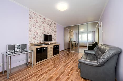 3 rooms, 61.0 m² - kivila 42, Mustakivi, Lasnamäe, Tallinn